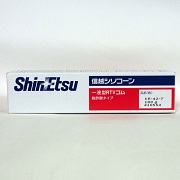  Silicone adhesive Shin Etsu RTV  Rubber KE-42-T